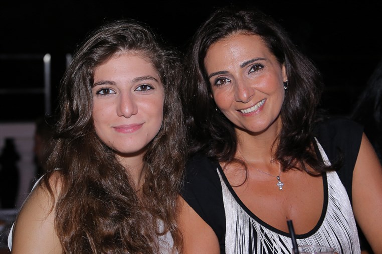 Monte Cassino on Friday Night